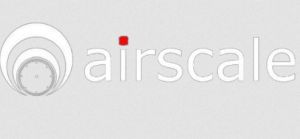 Logo Airscale